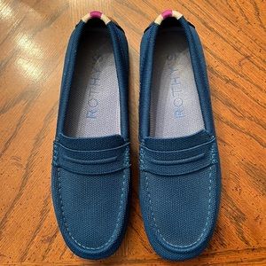 Rothy’s The Driver